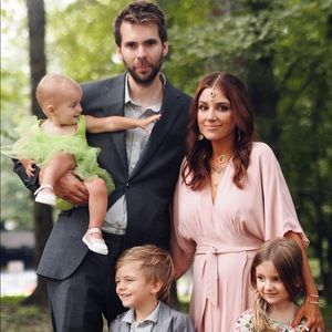 Meet your Posher, Lindsey